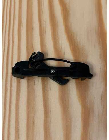 Martelo de teto dobrável Smart Roadster OEM