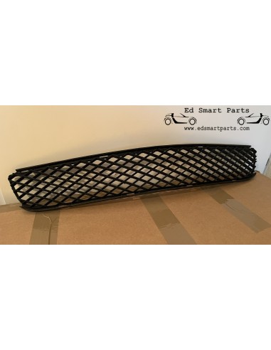 Smart Roadster 452 frontgrille