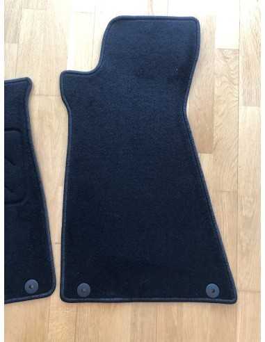 Tappetini per Smart Roadster LHD Standard set