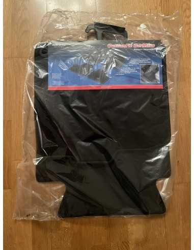 Alfombrillas para Smart ForTwo 451 LHD Juego estándar