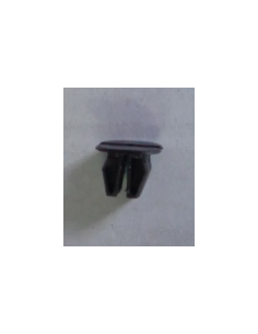 cubierta del compartimento de equipaje con forma de pluma dividida