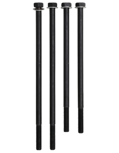 Satz Tieferlegungsstifte Servicebolzen - Economy Line