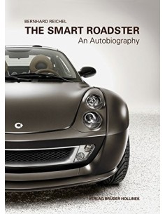 The Smart roadster: -...