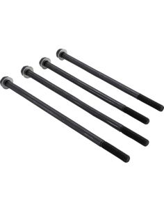 set lowering pins service bolts - economy line