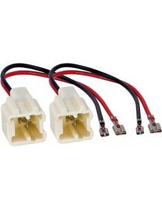 Lautsprecher Adapter Kabelsatz für Smart ForFour W453 ForTwo C451 C453 A453