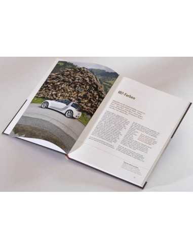 The Smart Roadster: - Un'autobiografia di Bernhard Reichel 2a edizione