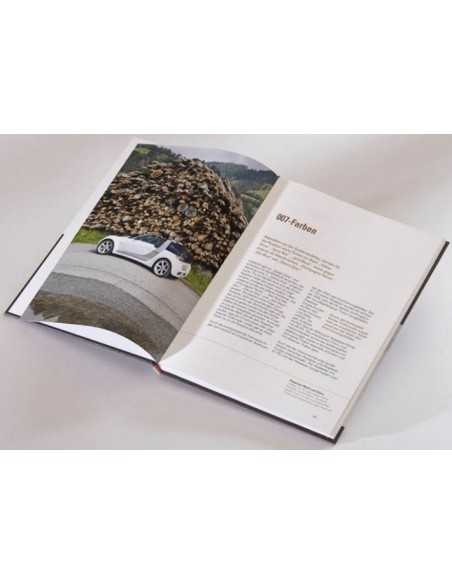 Der Smart Roadster: Eine Autobiographie von Bernhard Reichel 2. Auflage