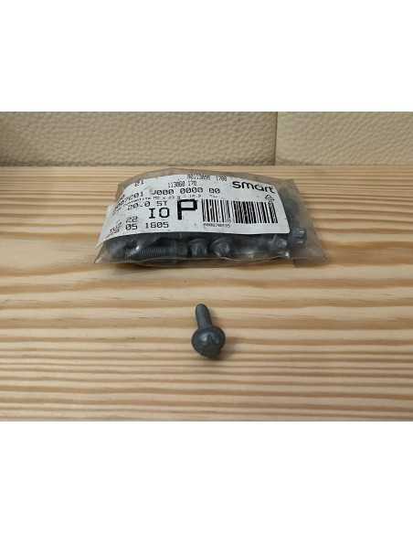 Duotaptite screw m6x23 Q0007201V000000000 Duotaptite screw m6x23 Q0007201V000000000