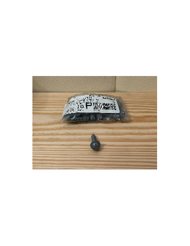 Duotaptite screw m6x23 Q0007201V000000000