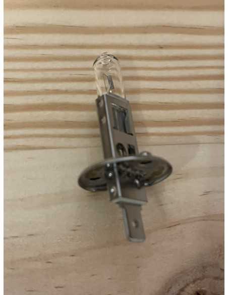 1x ampoule de voiture H1 12V 55W comme Q0005782V000000000 1x ampoule de voiture H1 12V 55W comme Q0005782V000000000