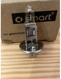 1x H1 autolamp 12V 55W zoals Q0005782V000000000 2