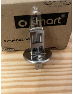 1x Lampadina per auto H1 12V 55W come Q0005782V000000000 2