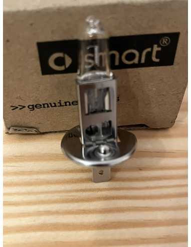 1x H1 Autolampe 12V 55W wie Q0005782V000000000