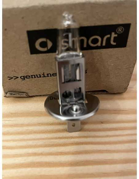 1x Lampadina per auto H1 12V 55W come Q0005782V000000000 1x Lampadina per auto H1 12V 55W come Q0005782V000000000