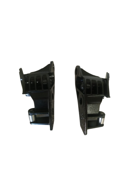 Longitudinal Member Mount right and left Q0014827V003000000