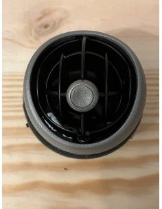 smart forfour 454 ugello argento morbido A4548300354 2