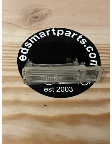 gebruikte Smart Fortwo 450 kentekenplaatverlichting