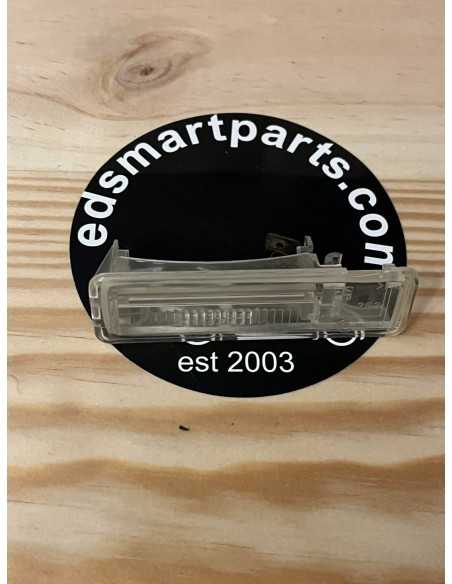 gebruikte Smart Fortwo 450 kentekenplaatverlichting gebruikte Smart Fortwo 450 kentekenplaatverlichting