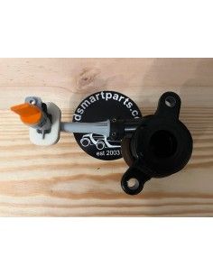 butée de débrayage du cylindre récepteur central smart 453