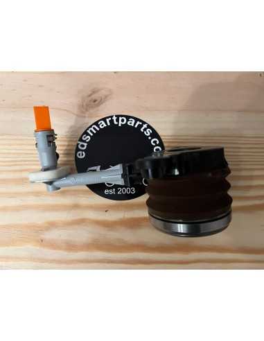 central slave cylinder clutch release bearing smart 453