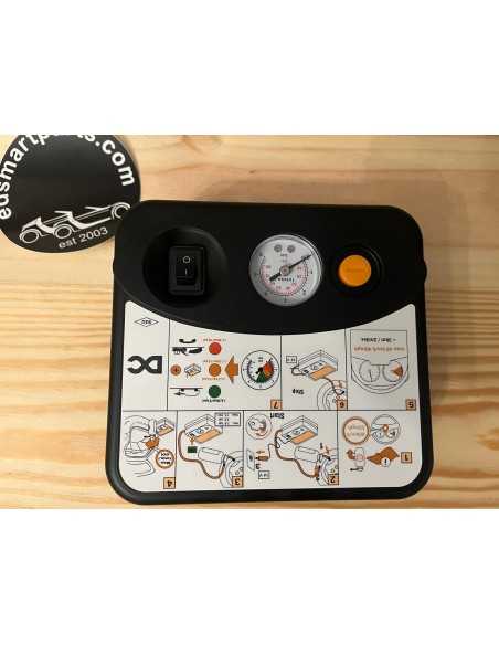 A4535832000, COMPRESSEUR DE GONFLAGE DE PNEUS