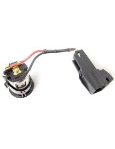 Genuine Smart Forfour W454 Center Console 12V Bush Connector A4548200153