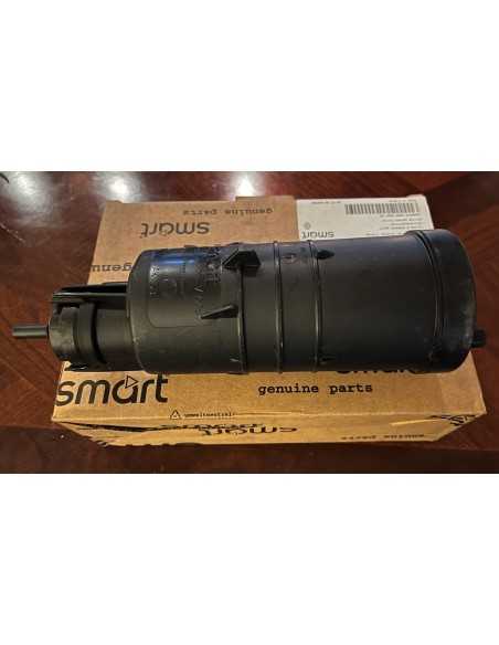 Q0003415V005000000 Smart Fortwo 450 Filtro de carbón activado Tanque de carbón activado Q0003415V005000000 Smart Fortwo 450 Filtro de carbón activado Tanque de carbón activado