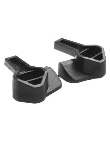 smart Fortwo 451 Car Bonnet catch kit