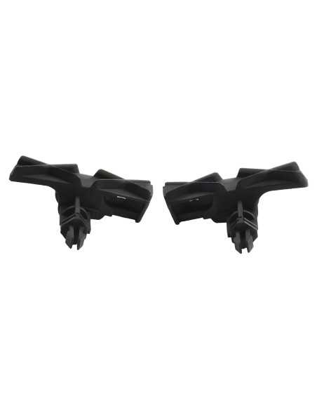 kit de captura de capô de carro smart Fortwo 451