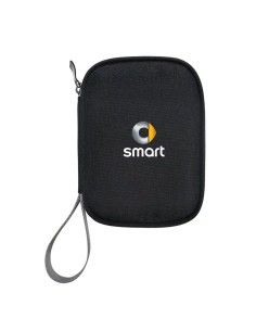 Sac de rangement portable pour voiture avec logo intelligent 2