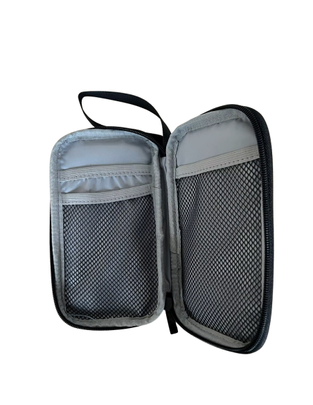 Portable Car Travel Storage Bag with smart logo Portable Car Travel Storage Bag with smart logo