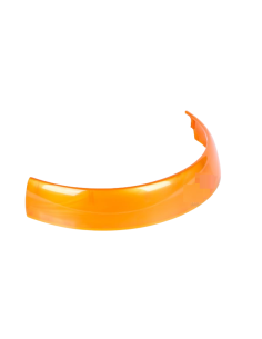 Smart Fortwo 450 Kombiinstrument-Blende in orange
