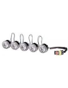 smart 451 DRL repair kit