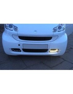 smart 451 DRL repair kit 2