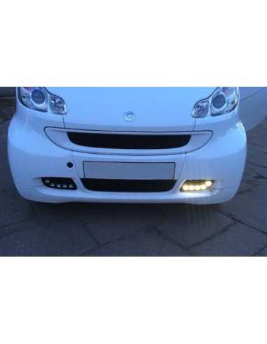 smart 451 DRL reparatieset