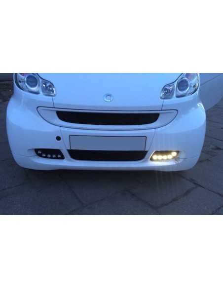 kit de reparo smart 451 DRL kit de reparo smart 451 DRL