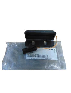 Bouton de déverrouillage de l'ouvre-porte Smart 450 Cabrio, coque de poignée encastrée pour le hayon Q0007509V001000000 /