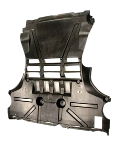 NEW GENUINE SMART FORTWO 451 FRONT UNDERTRAY