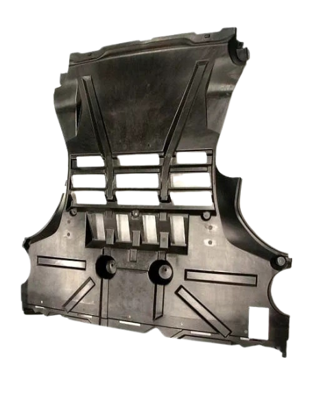 NUOVO ORIGINALE SMART FORTWO 451 SOTTOSCOCCA ANTERIORE NUOVO ORIGINALE SMART FORTWO 451 SOTTOSCOCCA ANTERIORE