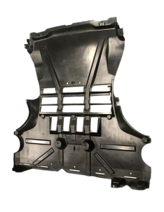 NIEUWE ORIGINELE SMART FORTWO 451 FRONT UNDERTRAY 2