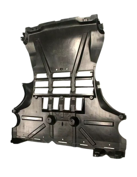 NEW GENUINE SMART FORTWO 451 FRONT UNDERTRAY NEW GENUINE SMART FORTWO 451 FRONT UNDERTRAY