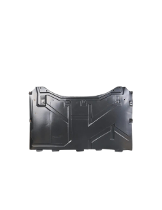 NEW GENUINE SMART FORTWO 451 REAR ENGINE UNDERTRAY