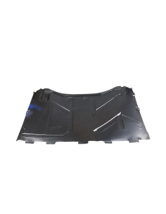 NEW GENUINE SMART FORTWO 451 REAR ENGINE UNDERTRAY 2
