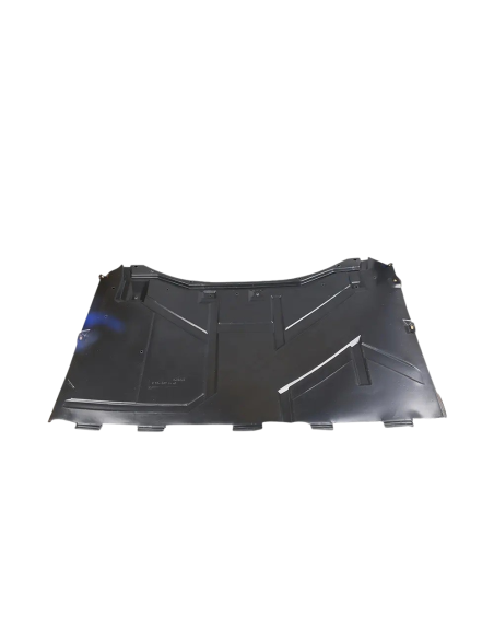 Neue originale Unterbodenabdeckung für den Heckmotor von Smart Fortwo 451 Neue originale Unterbodenabdeckung für den Heckmotor von Smart Fortwo 451