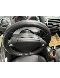OEM Smart Roadster Brabus 340 mm Sportlenkrad 2