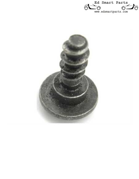 vite per maniglia esterna porta smart fortwo 450 Q0006633V001000000