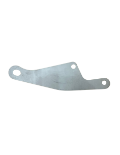 Support de montage d'échappement Smart Roadster 452 Blade en acier inoxydable