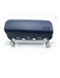 Smart Fortwo 450 passenger airbag