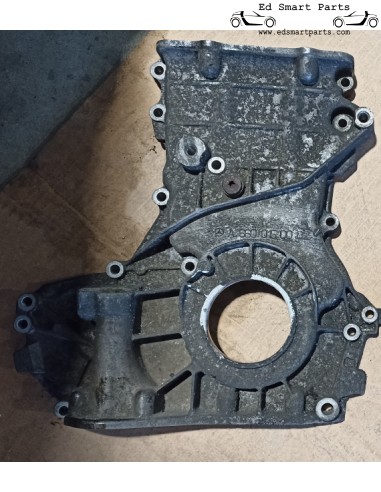 Caixa de corrente de distribuição do motor Smart Fortwo 599cc A1600150001