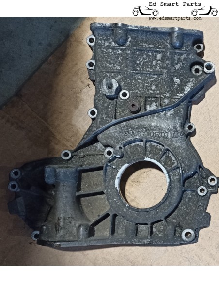 Smart Fortwo 450 and 451 CDI 799cc Engine Timing Chain Case A6600150002